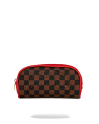 Limited Edition KATANA CHECK BOSS POUCH