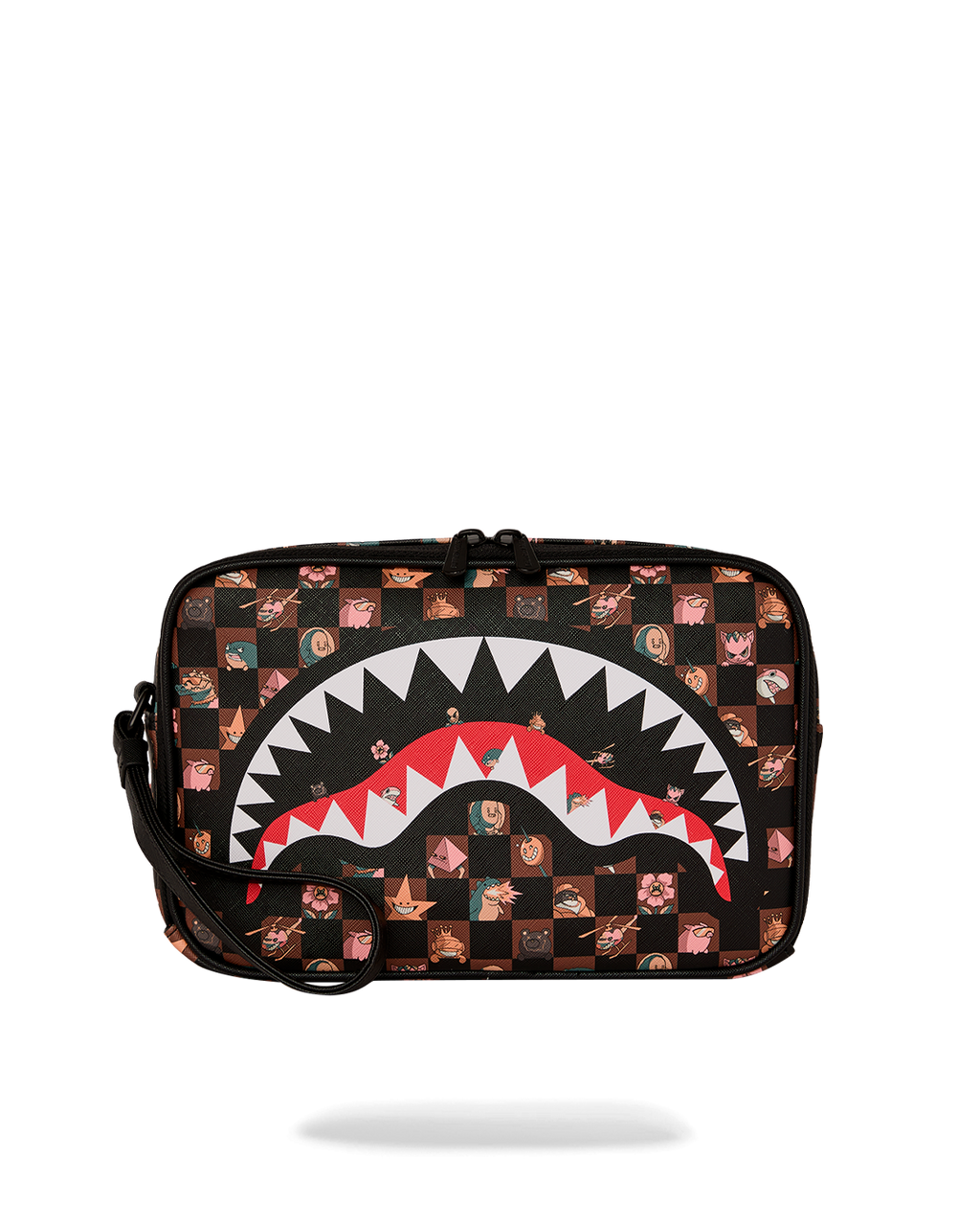 Limited Edition STEALTH CREW TOILETRY BRICK