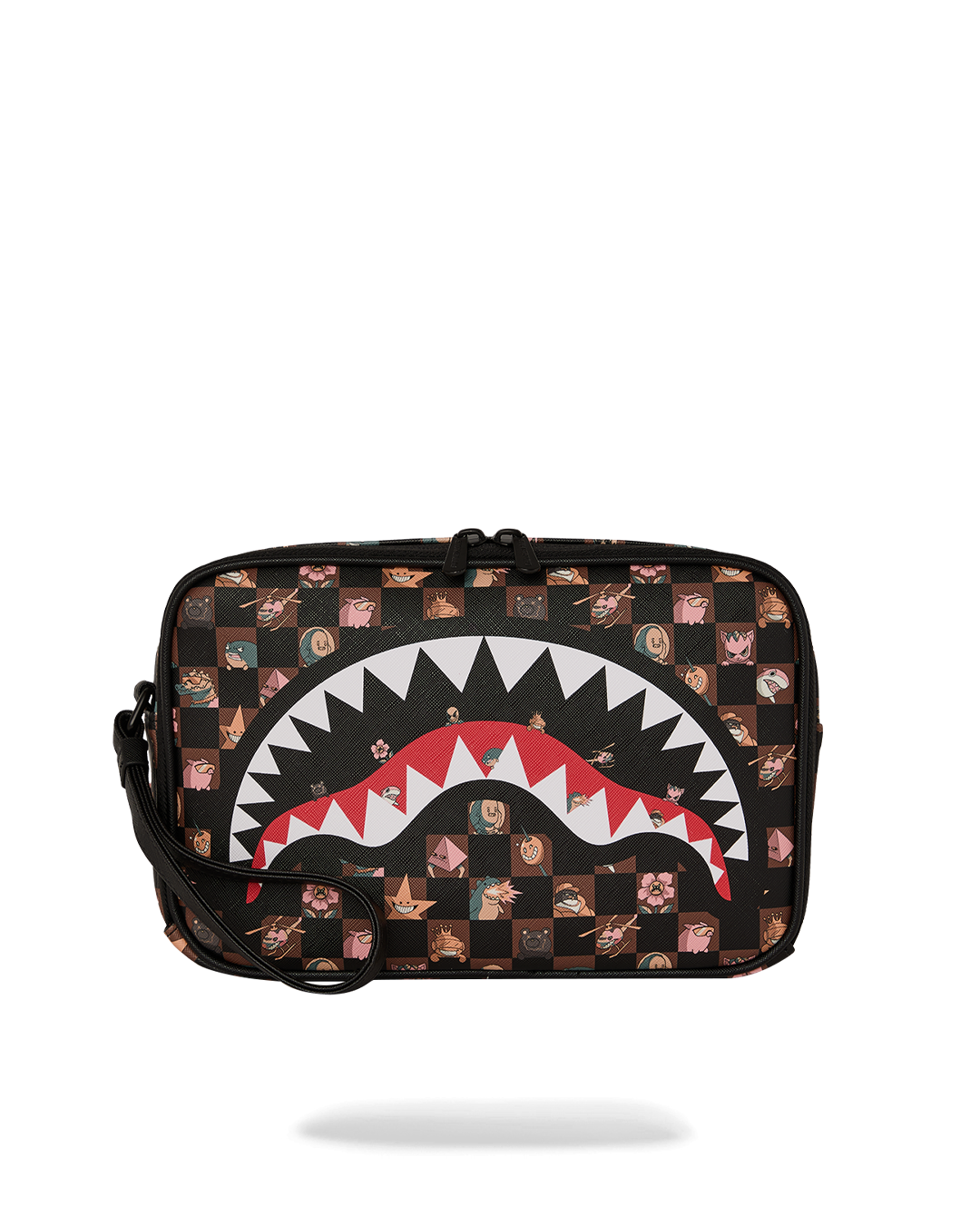 Limited Edition STEALTH CREW TOILETRY BRICK