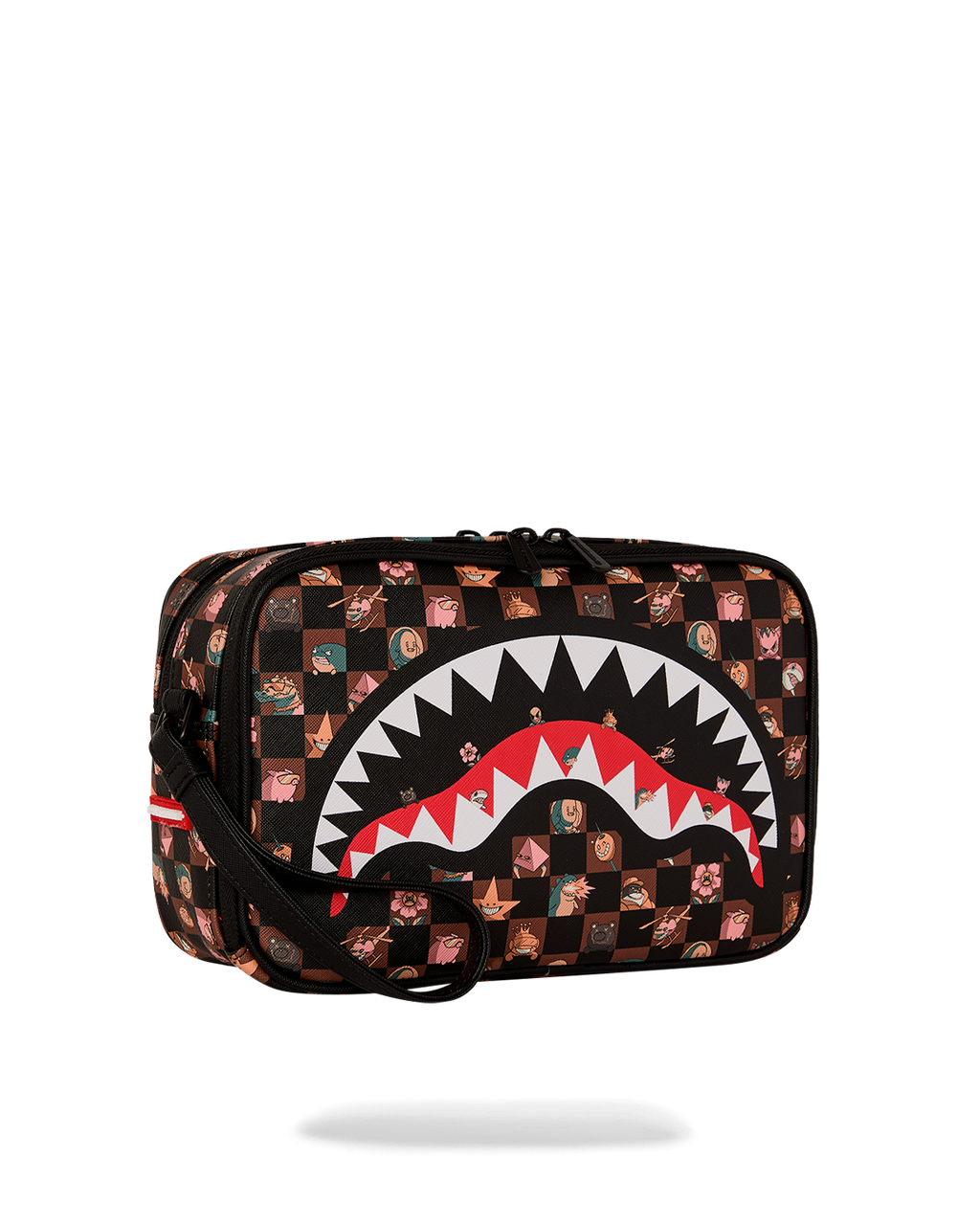 Limited Edition STEALTH CREW TOILETRY BRICK