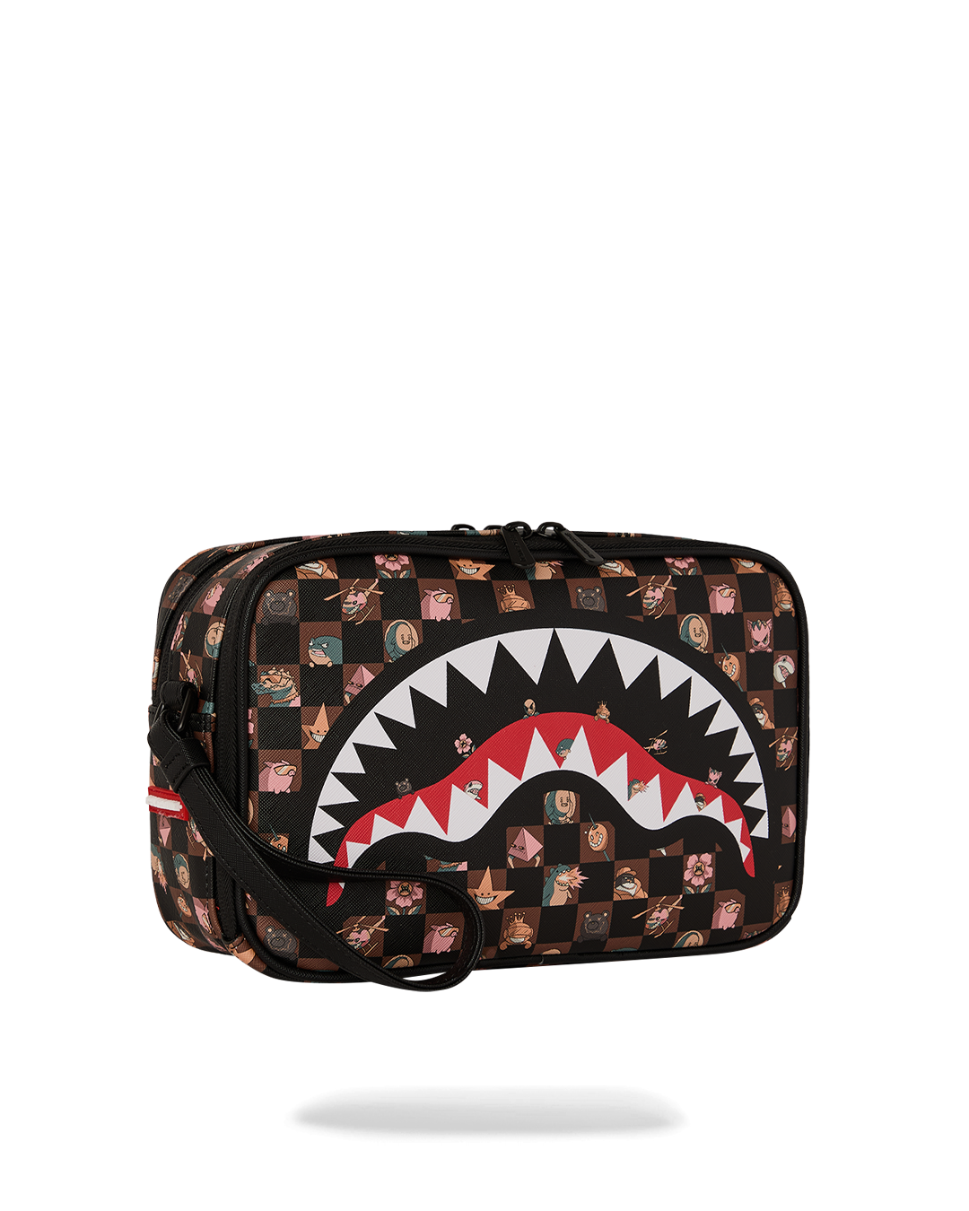 Limited Edition STEALTH CREW TOILETRY BRICK