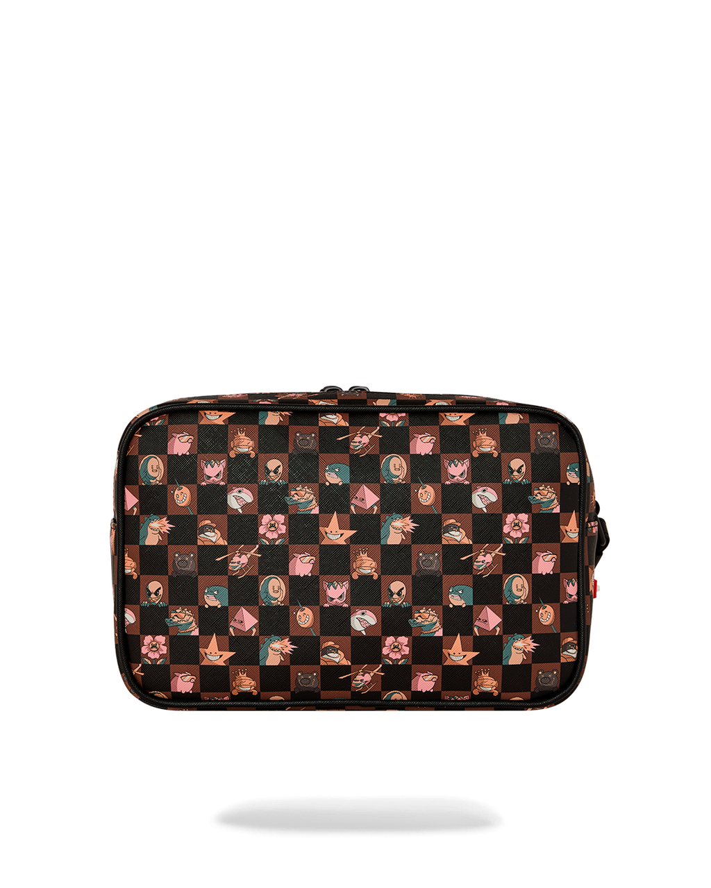 Limited Edition STEALTH CREW TOILETRY BRICK