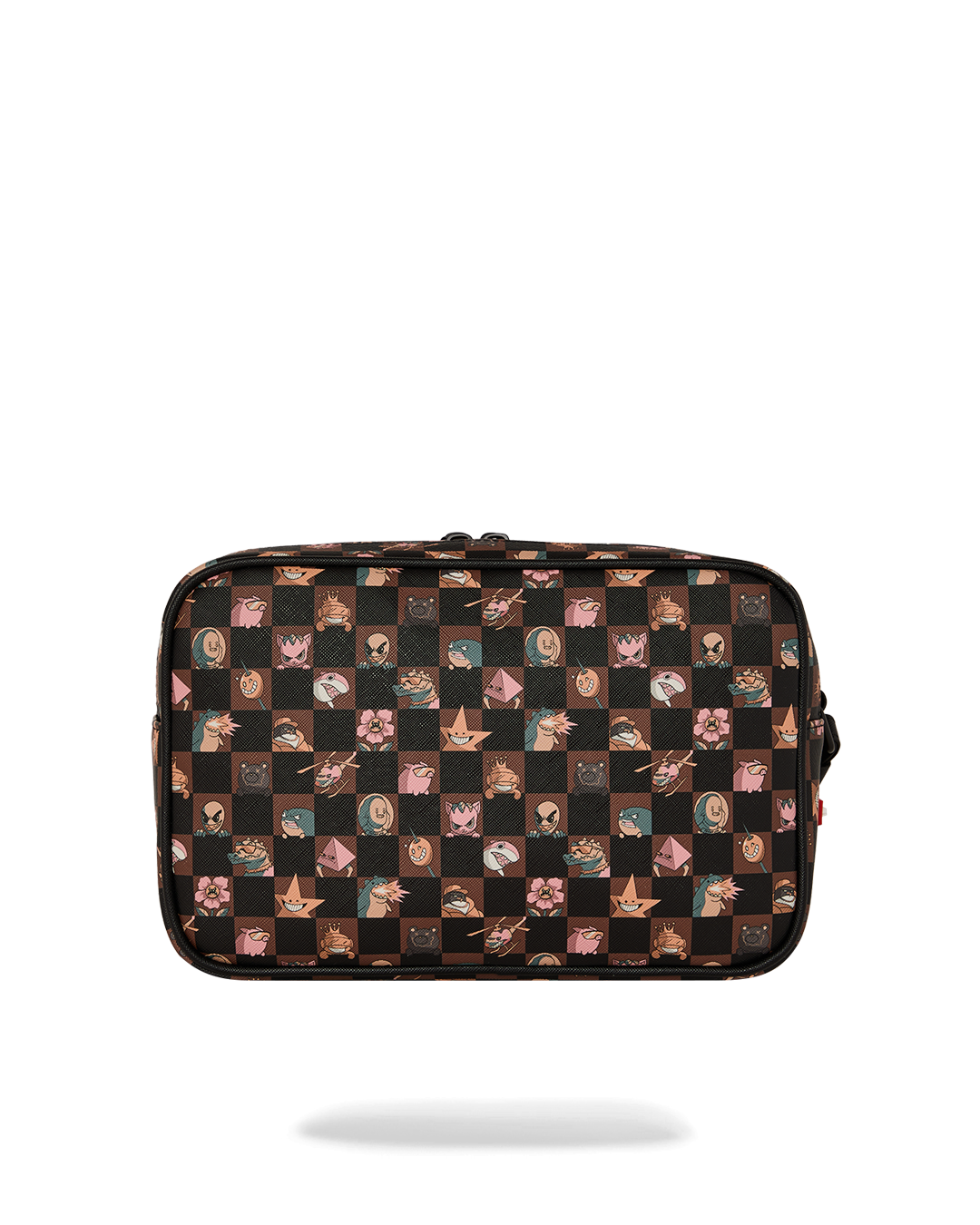 Limited Edition STEALTH CREW TOILETRY BRICK