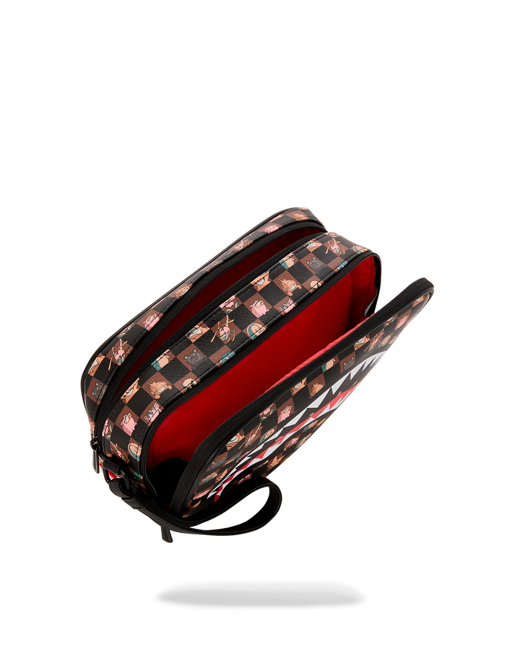 Limited Edition STEALTH CREW TOILETRY BRICK