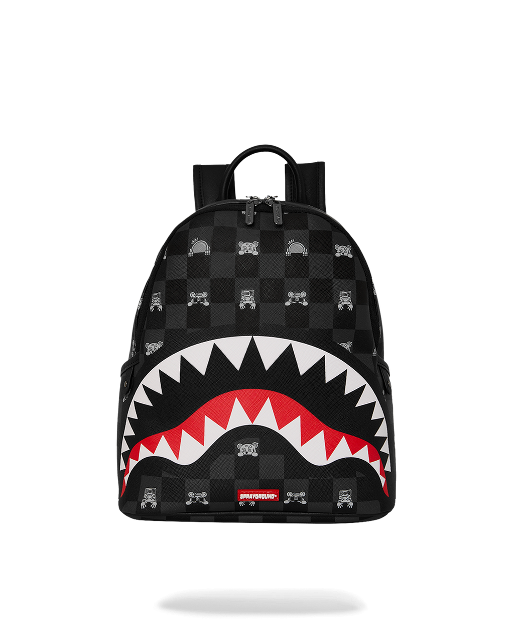 Limited Edition SHARK MOB HIDEOUT SAVAGE BACKPACK