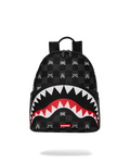 Limited Edition SHARK MOB HIDEOUT SAVAGE BACKPACK