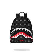 Limited Edition SHARK MOB HIDEOUT SAVAGE BACKPACK