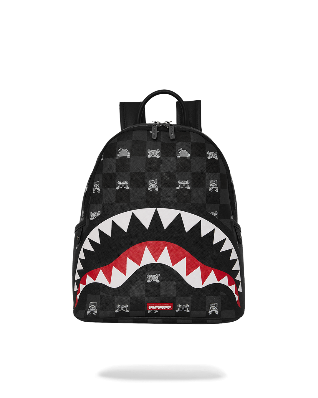Limited Edition SHARK MOB HIDEOUT SAVAGE BACKPACK