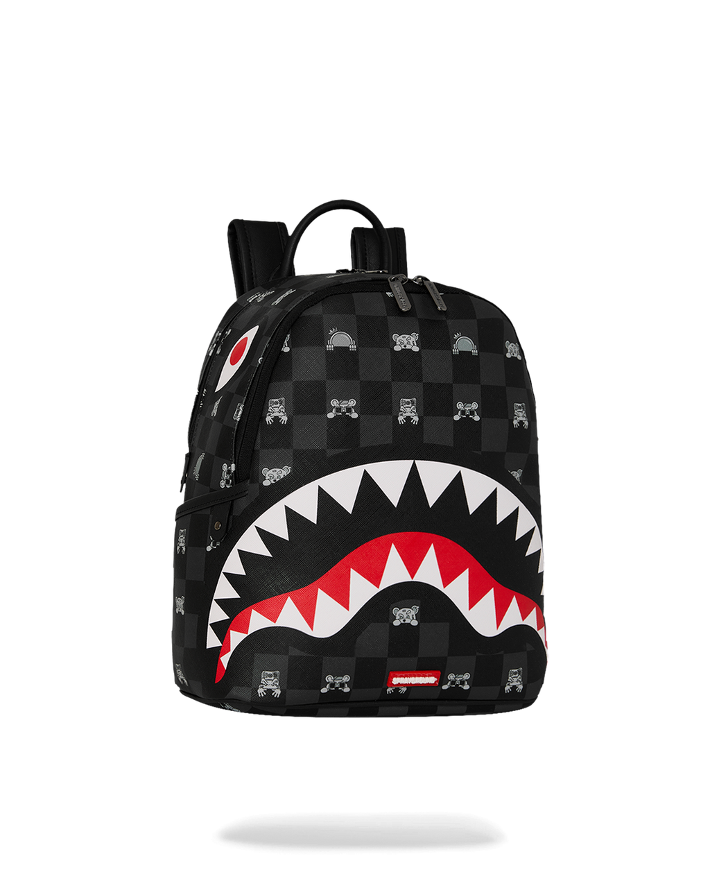 Limited Edition SHARK MOB HIDEOUT SAVAGE BACKPACK