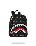 Limited Edition SHARK MOB HIDEOUT SAVAGE BACKPACK