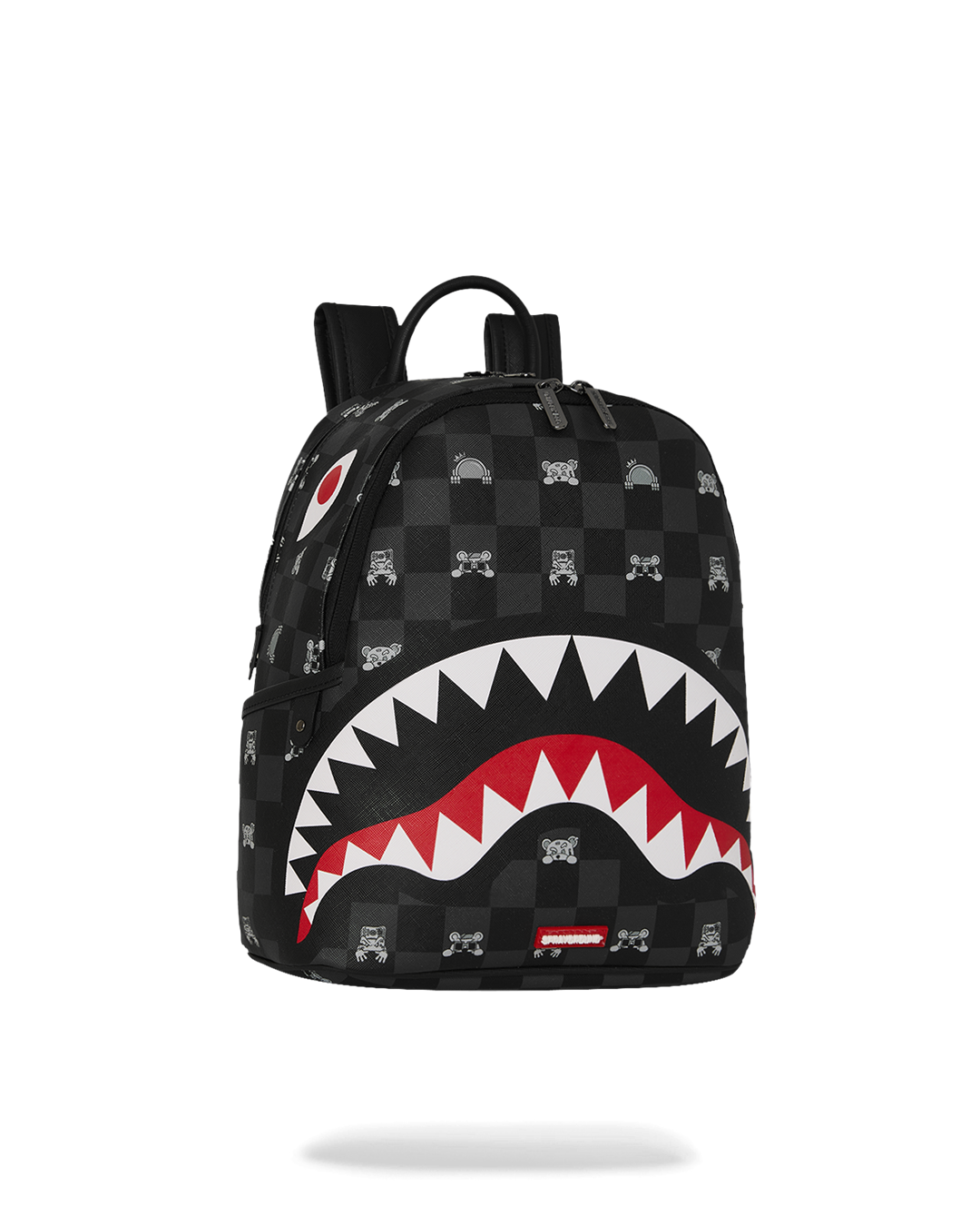 Limited Edition SHARK MOB HIDEOUT SAVAGE BACKPACK
