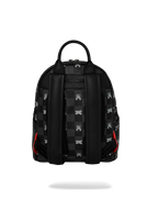 Limited Edition SHARK MOB HIDEOUT SAVAGE BACKPACK