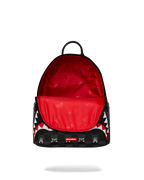Limited Edition SHARK MOB HIDEOUT SAVAGE BACKPACK