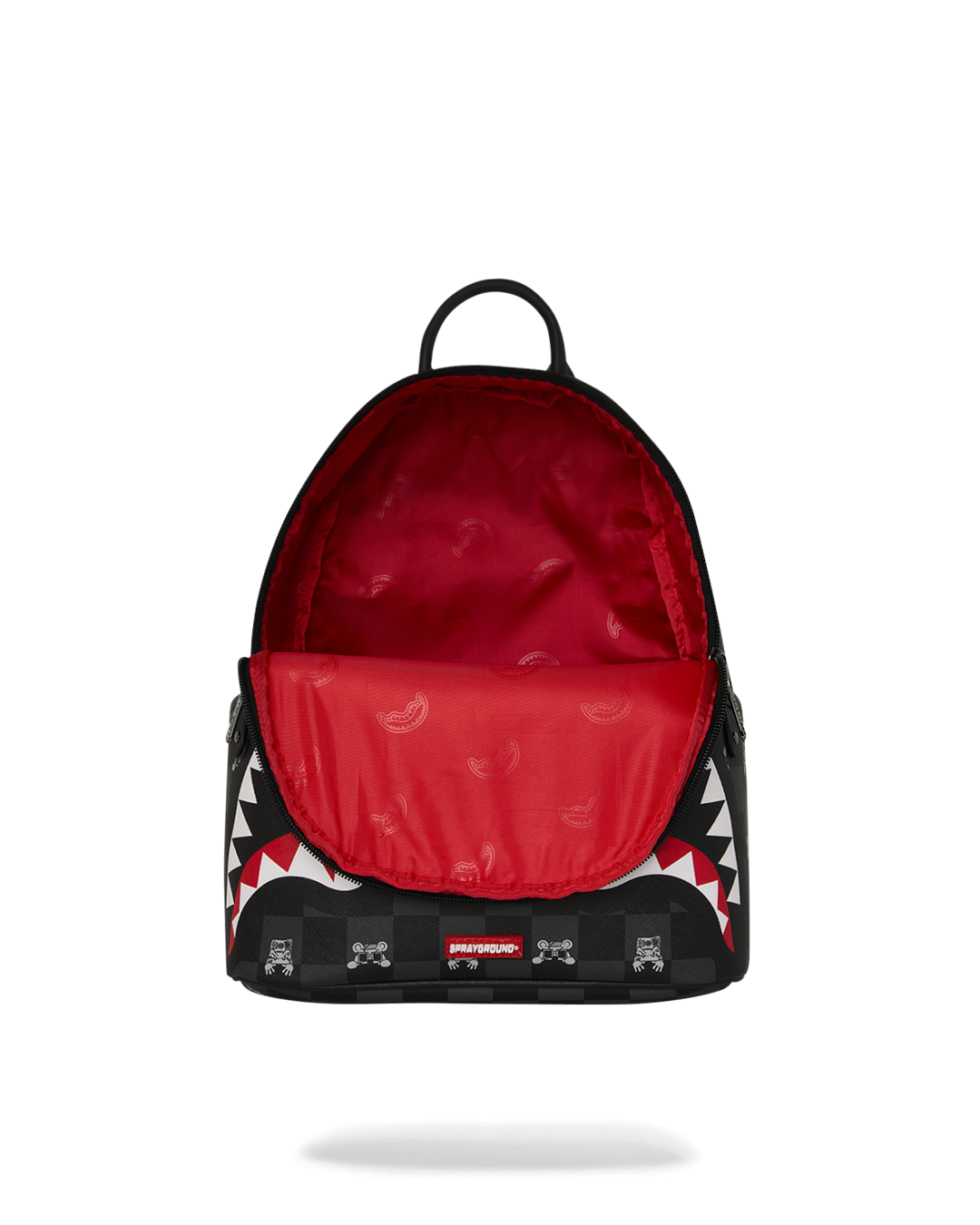 Limited Edition SHARK MOB HIDEOUT SAVAGE BACKPACK