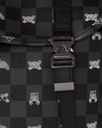 Limited Edition SHARK MOB HIDEOUT MONTE CARLO BACKPACK