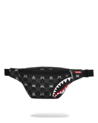 Limited Edition SHARK MOB HIDEOUT SAVVY CROSSBODY
