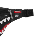 Limited Edition SHARK MOB HIDEOUT SAVVY CROSSBODY