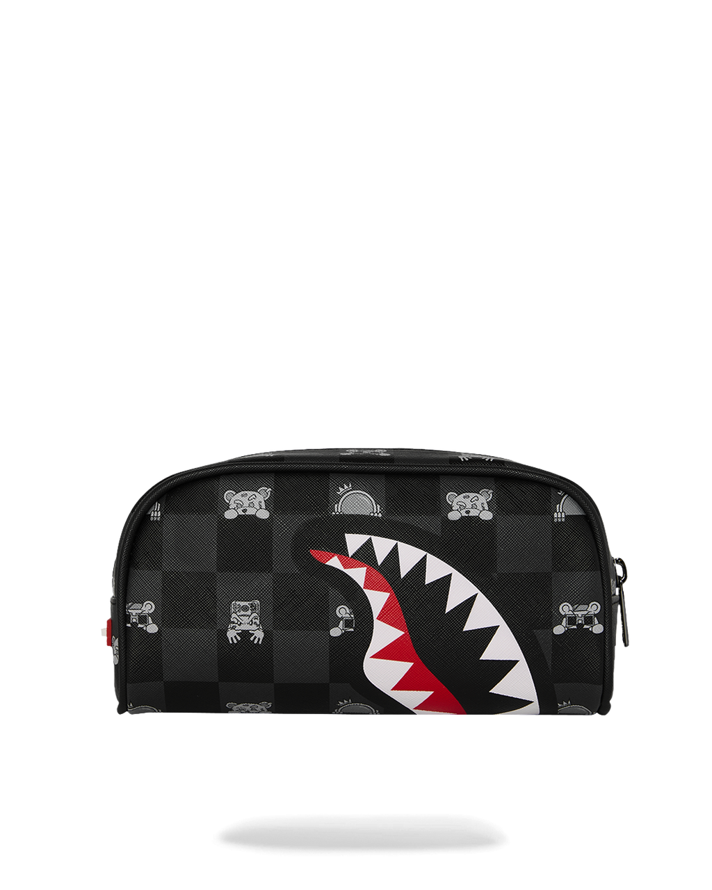 Limited Edition SHARK MOB HIDEOUT POUCH