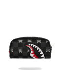 Limited Edition SHARK MOB HIDEOUT POUCH