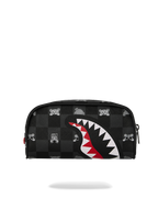 Limited Edition SHARK MOB HIDEOUT POUCH