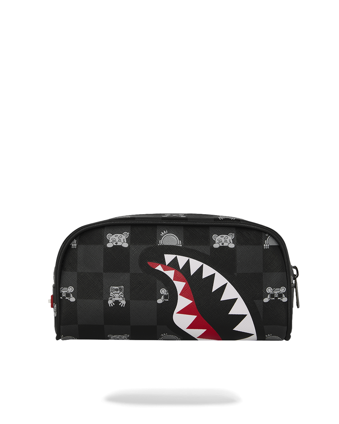 Limited Edition SHARK MOB HIDEOUT POUCH
