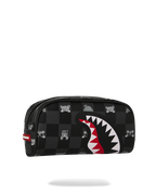 Limited Edition SHARK MOB HIDEOUT POUCH