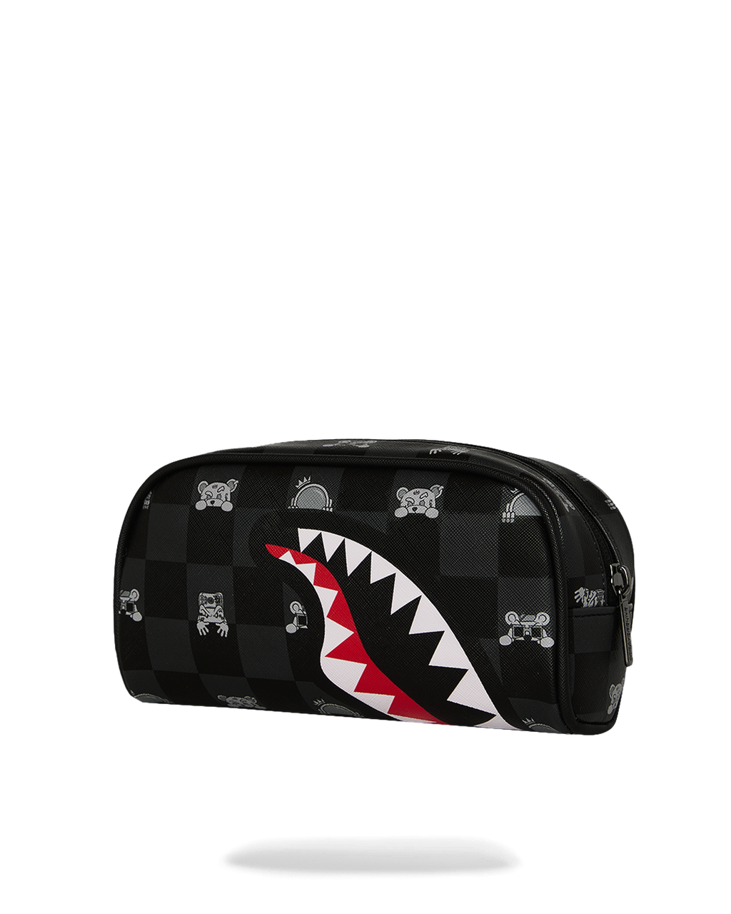 Limited Edition SHARK MOB HIDEOUT POUCH