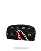 Limited Edition SHARK MOB HIDEOUT POUCH