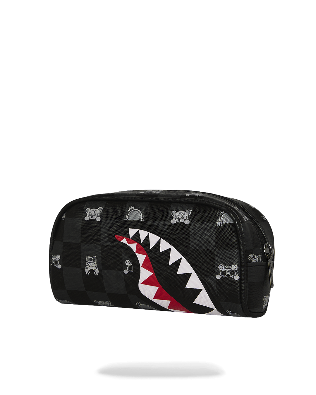 Limited Edition SHARK MOB HIDEOUT POUCH