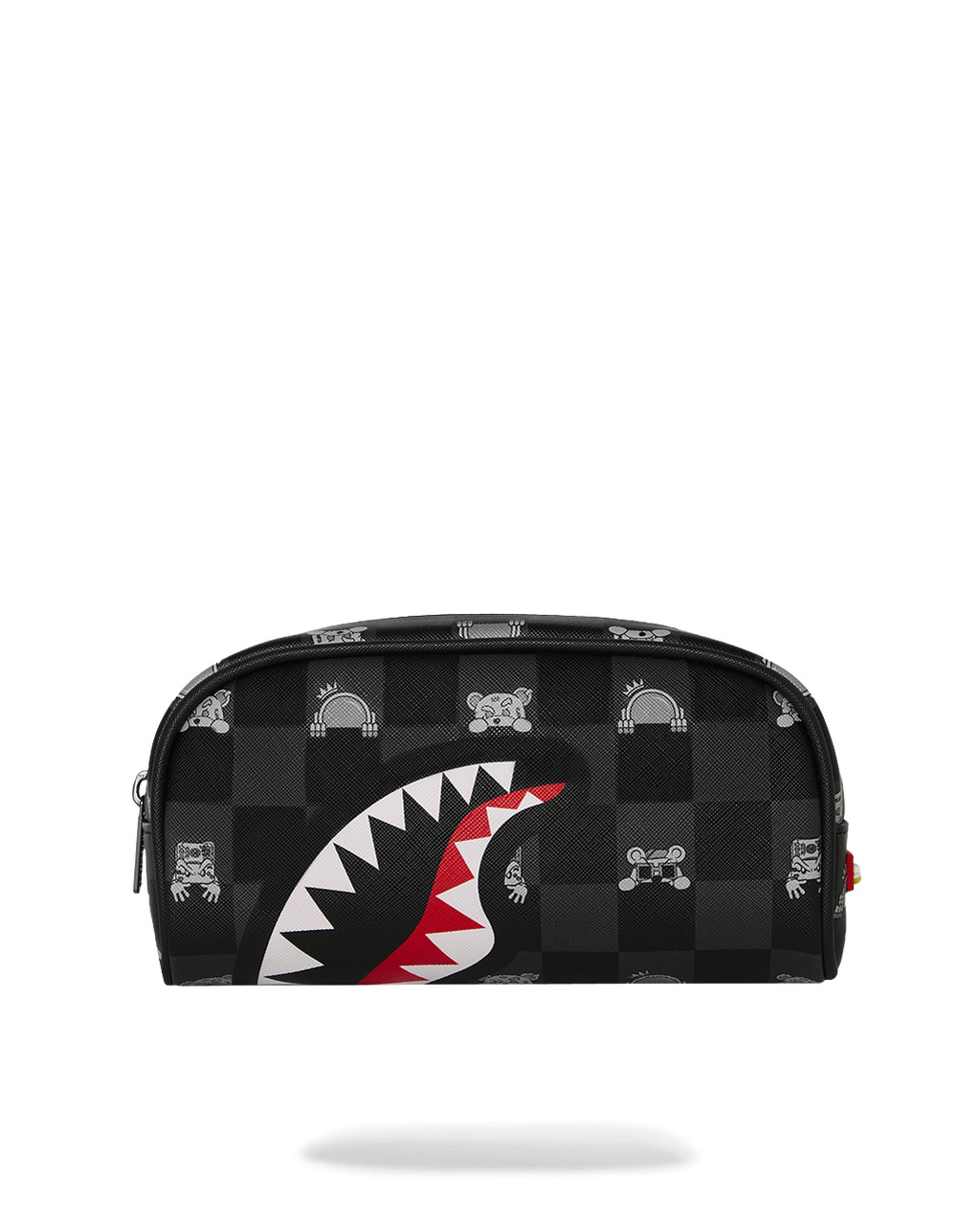 Limited Edition SHARK MOB HIDEOUT POUCH