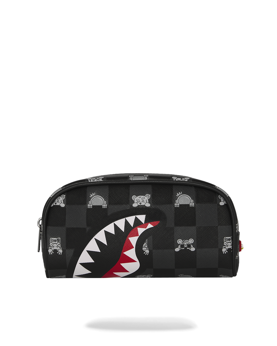 Limited Edition SHARK MOB HIDEOUT POUCH