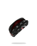 Limited Edition SHARK MOB HIDEOUT POUCH
