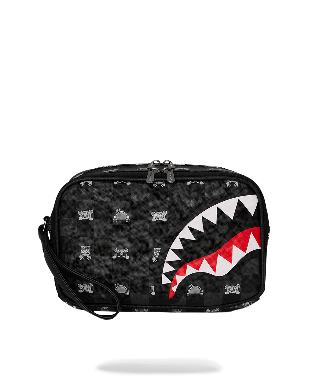 Limited Edition SHARK MOB HIDEOUT TOILETRY BRICK