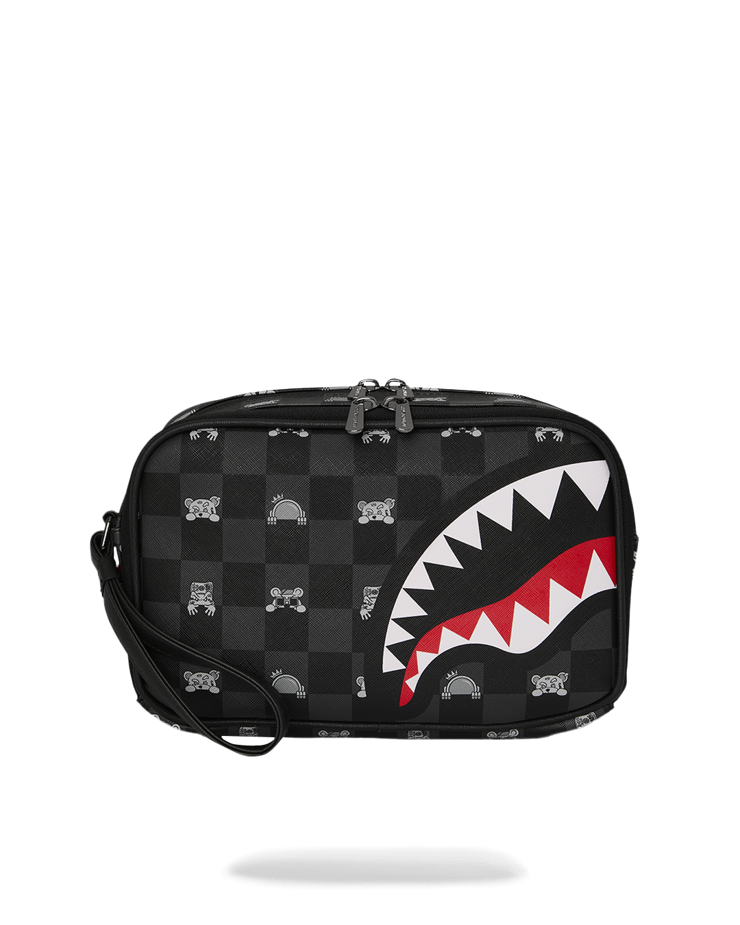 Limited Edition SHARK MOB HIDEOUT TOILETRY BRICK