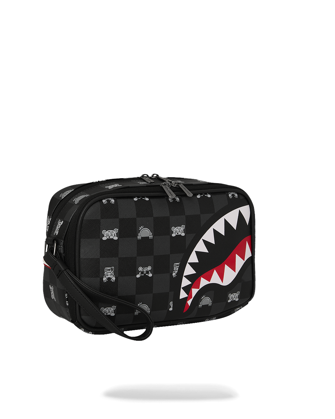Limited Edition SHARK MOB HIDEOUT TOILETRY BRICK