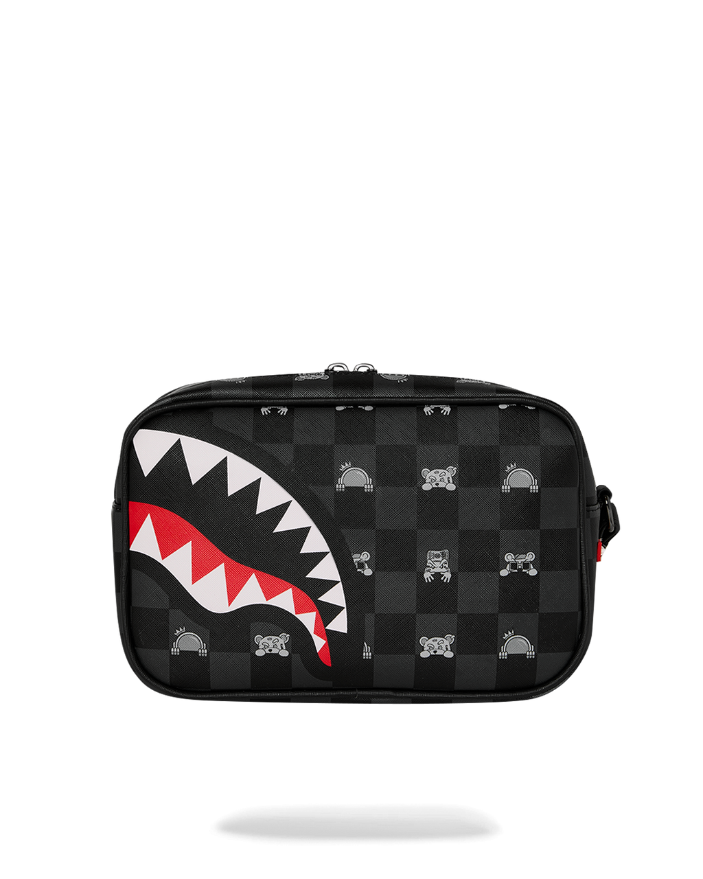 Limited Edition SHARK MOB HIDEOUT TOILETRY BRICK