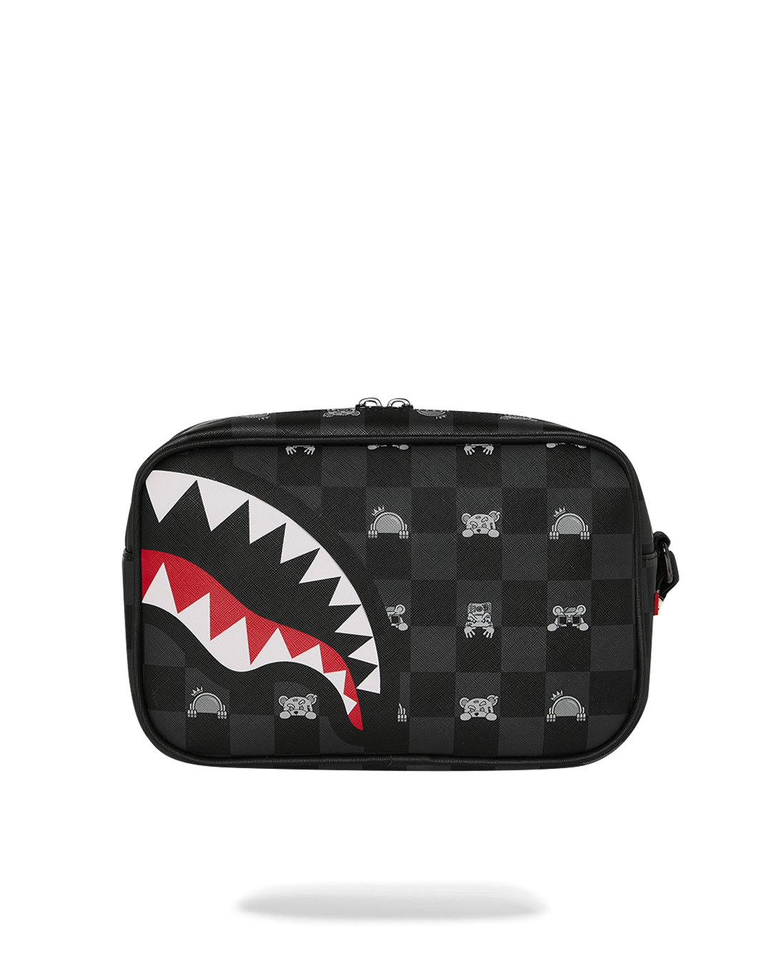 Limited Edition SHARK MOB HIDEOUT TOILETRY BRICK