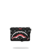 Limited Edition SHARK MOB HIDEOUT CROSSOVER CLUTCH