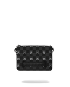 Limited Edition SHARK MOB HIDEOUT CROSSOVER CLUTCH