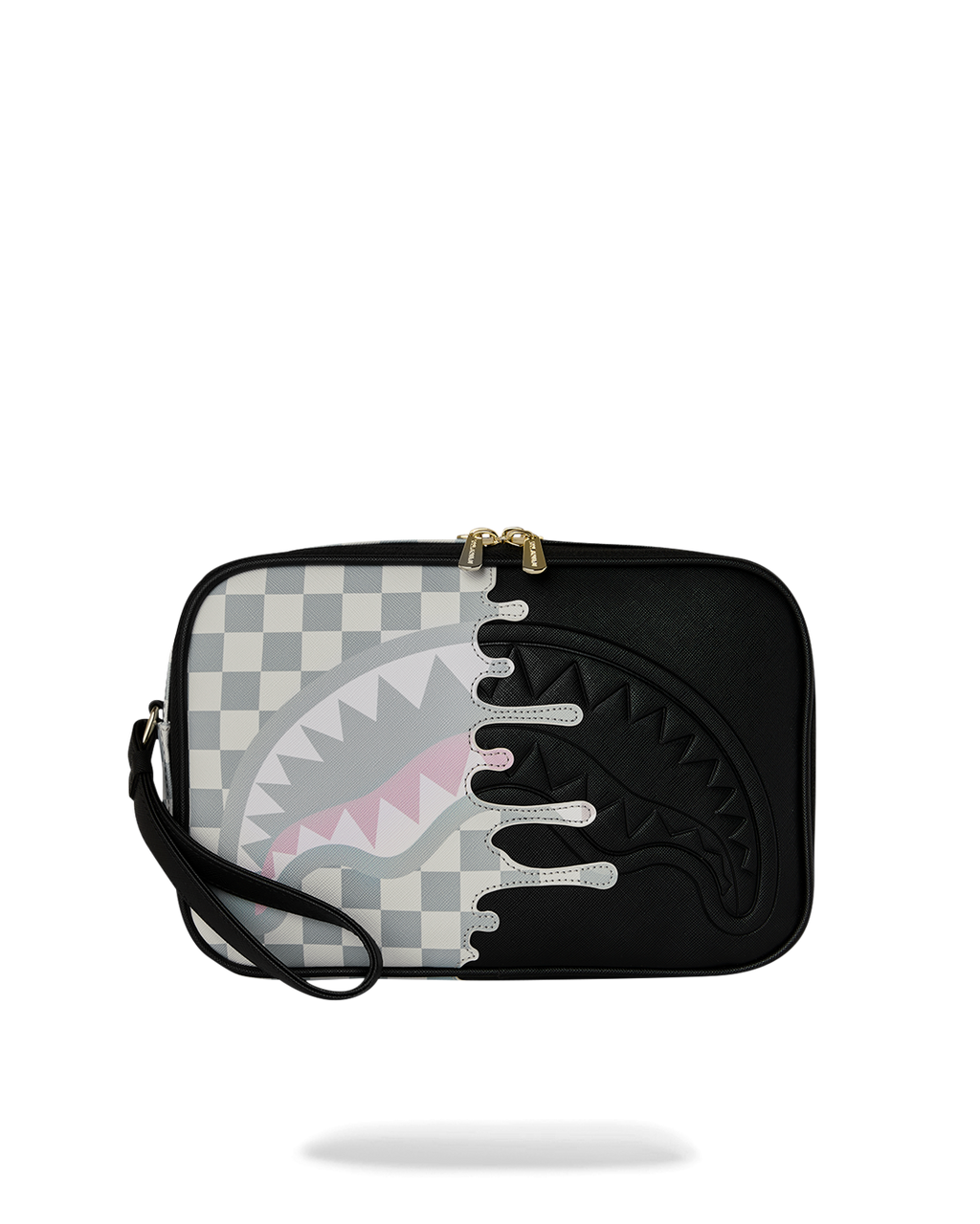 Limited Edition SHADOW DRIP TOILETRY BRICK