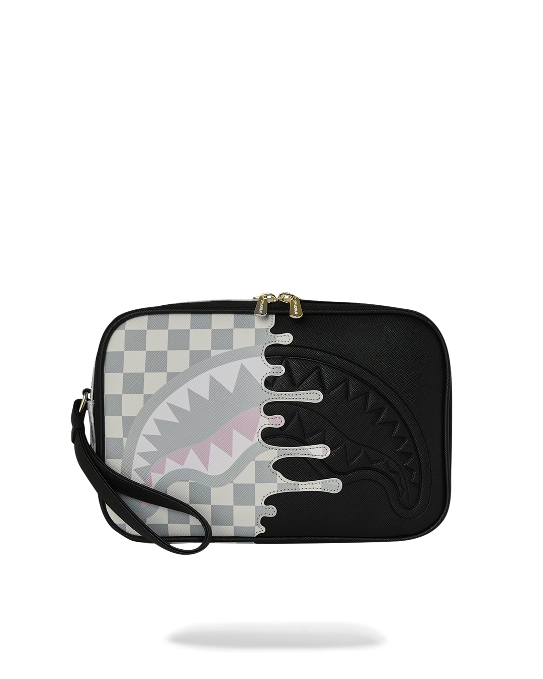 Limited Edition SHADOW DRIP TOILETRY BRICK