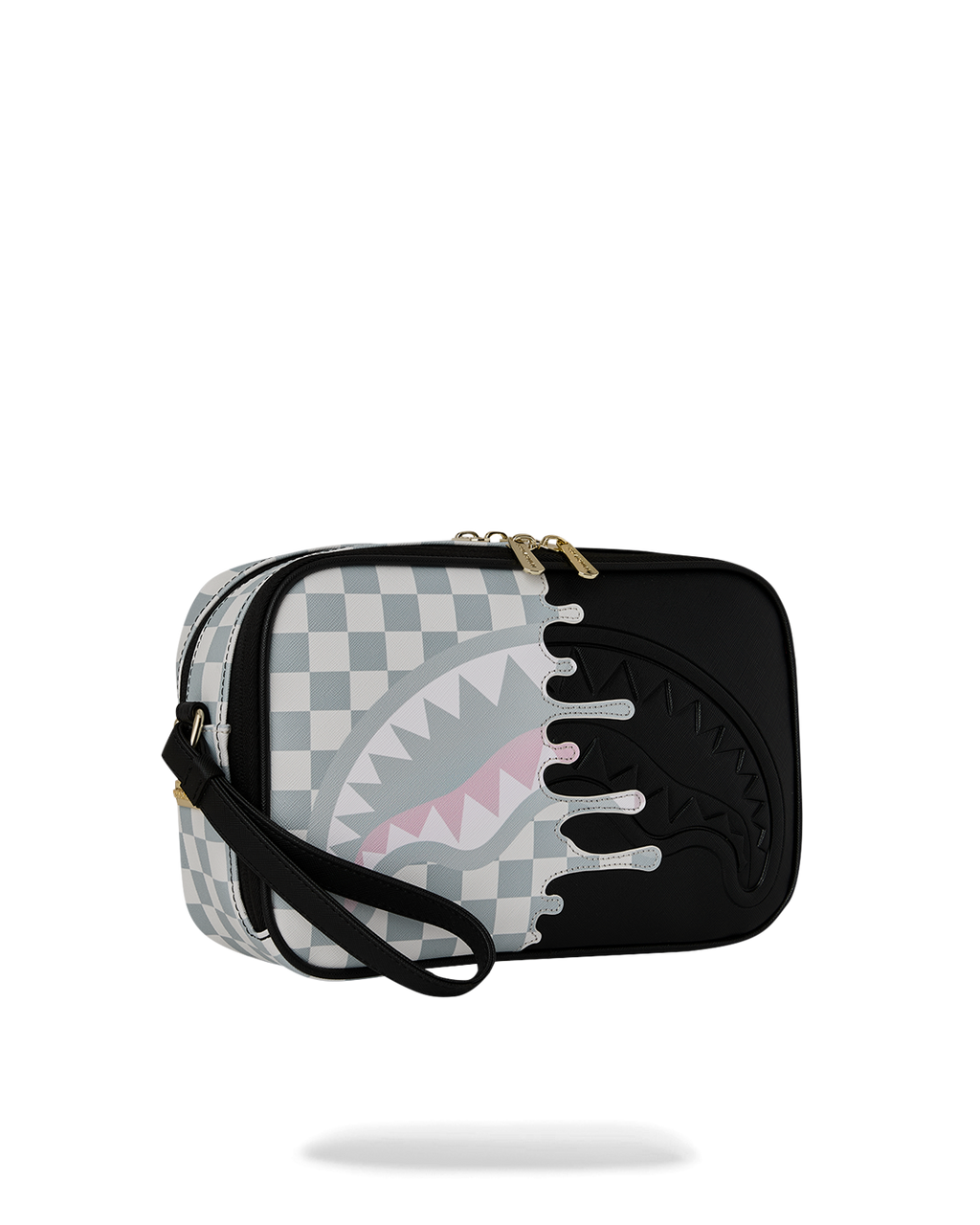 Limited Edition SHADOW DRIP TOILETRY BRICK