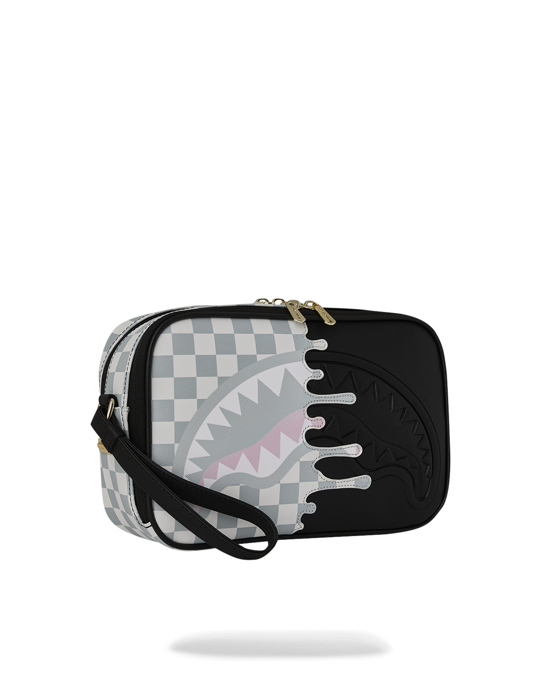 Limited Edition SHADOW DRIP TOILETRY BRICK