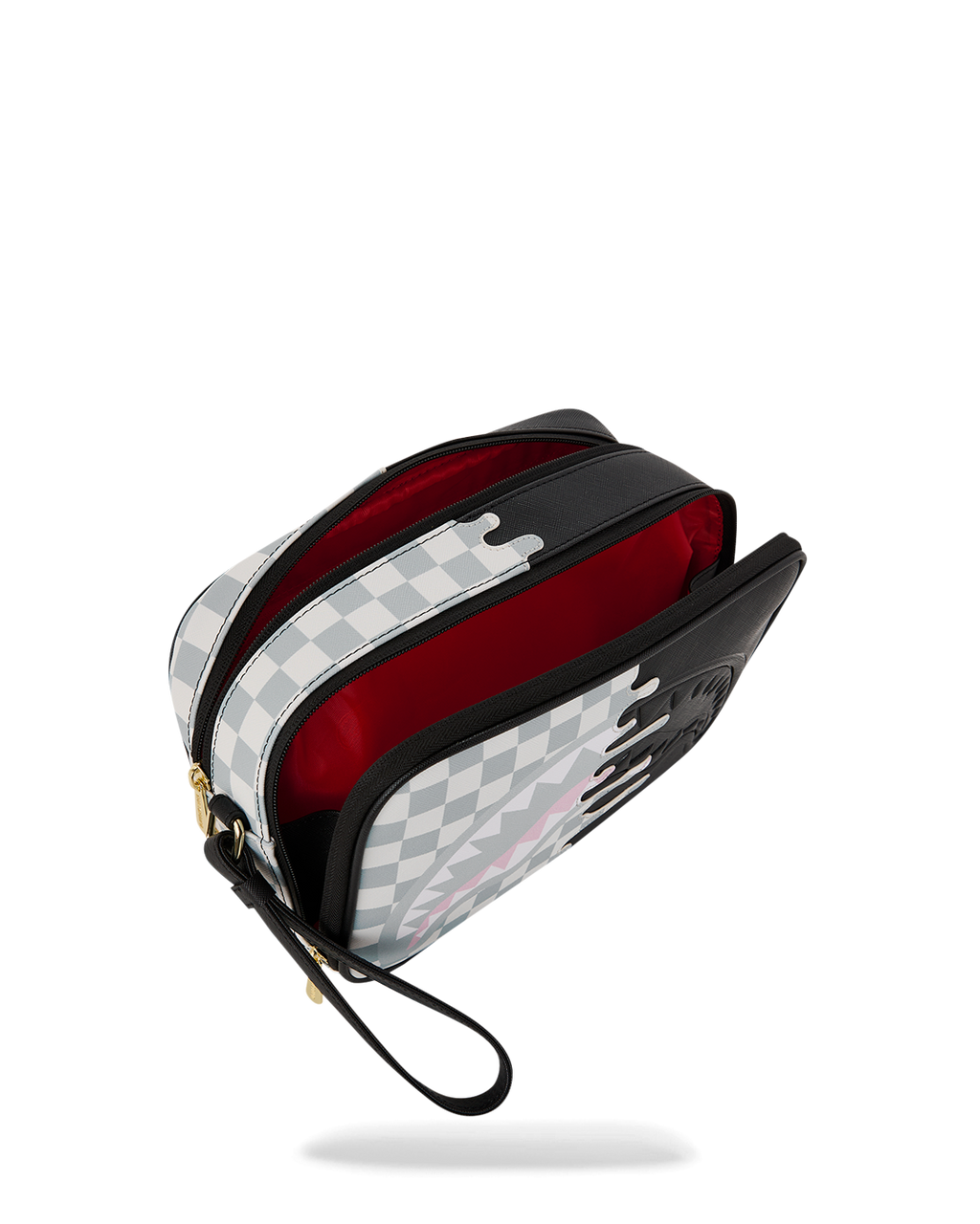 Limited Edition SHADOW DRIP TOILETRY BRICK