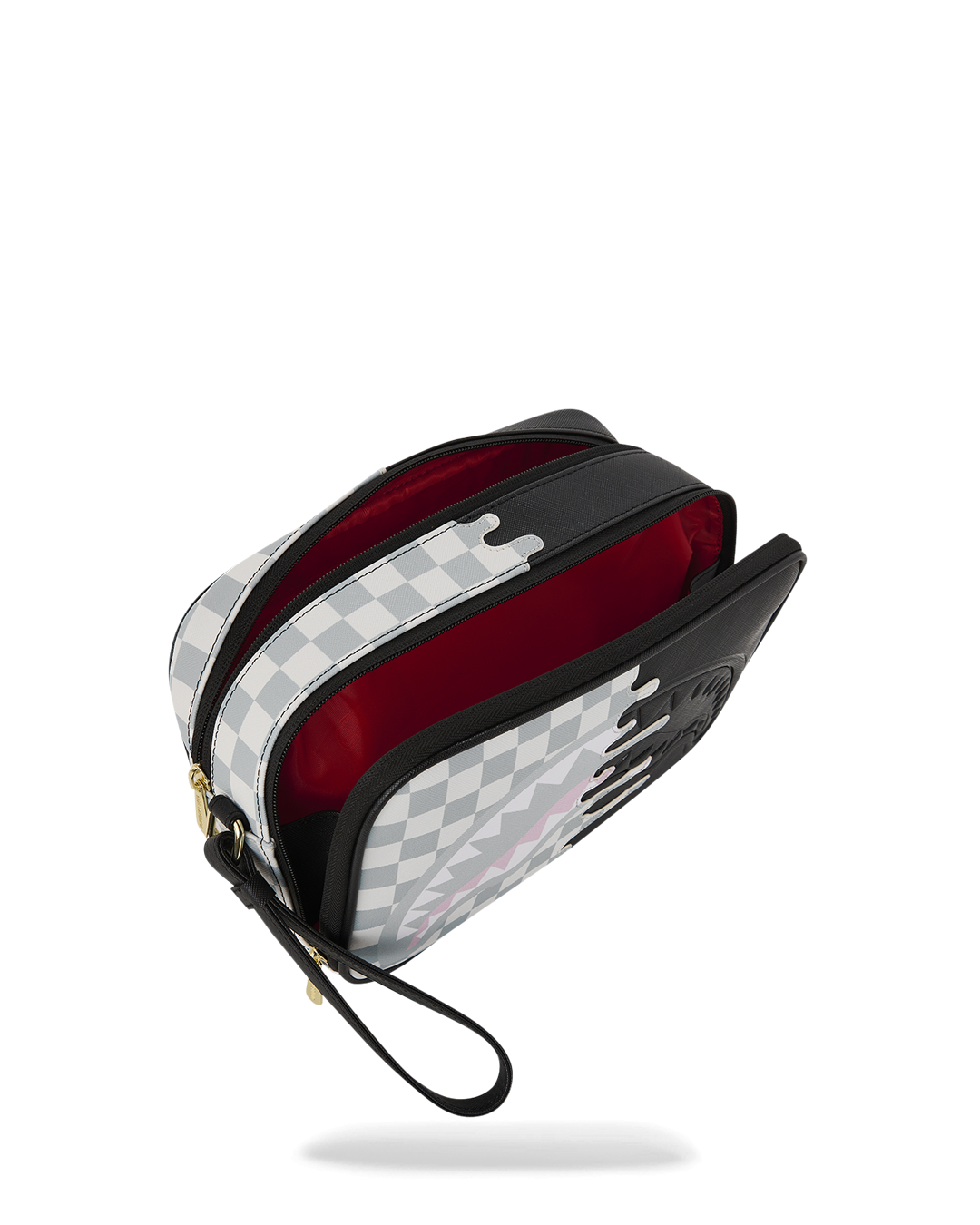 Limited Edition SHADOW DRIP TOILETRY BRICK