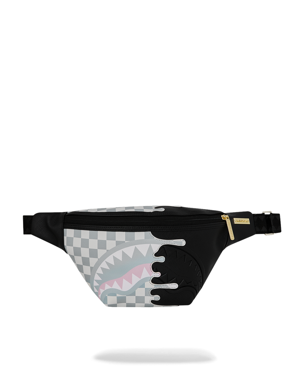 Limited Edition SHADOW DRIP SAVVY CROSSBODY