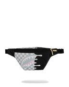 Limited Edition SHADOW DRIP SAVVY CROSSBODY