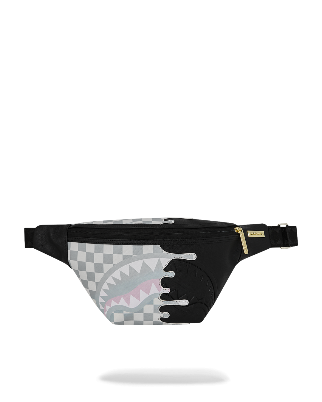 Limited Edition SHADOW DRIP SAVVY CROSSBODY