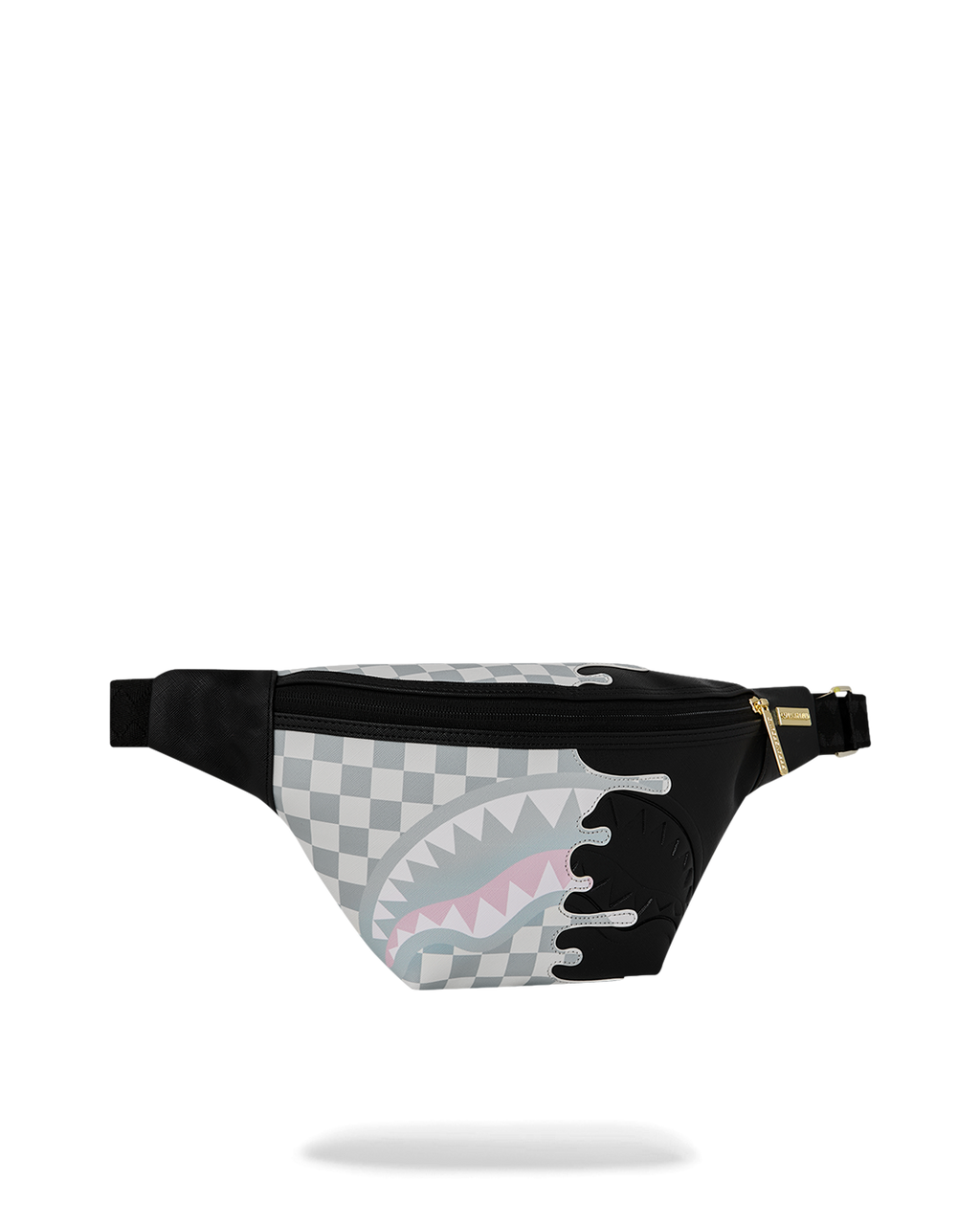 Limited Edition SHADOW DRIP SAVVY CROSSBODY