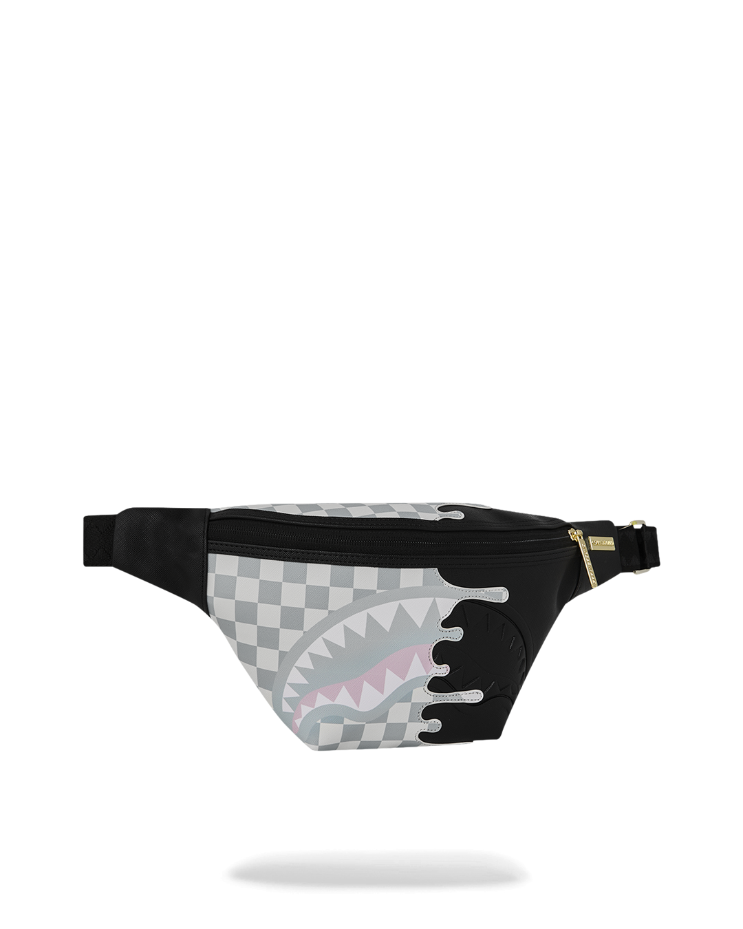 Limited Edition SHADOW DRIP SAVVY CROSSBODY